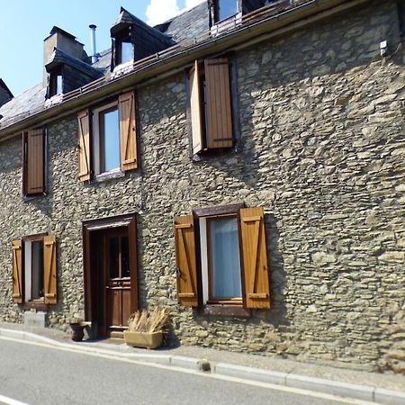 Maison Familiale Pour 8 Saint-Aventin エクステリア 写真