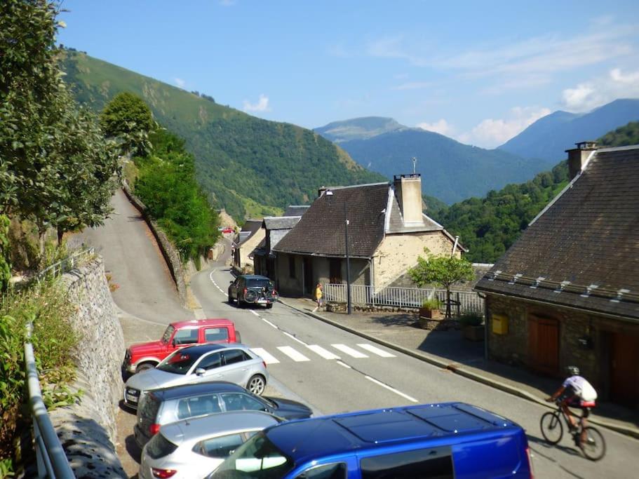 Maison Familiale Pour 8 Saint-Aventin エクステリア 写真